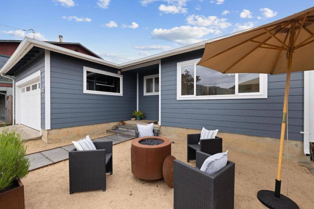 Montara, CA 94037,412 5th ST