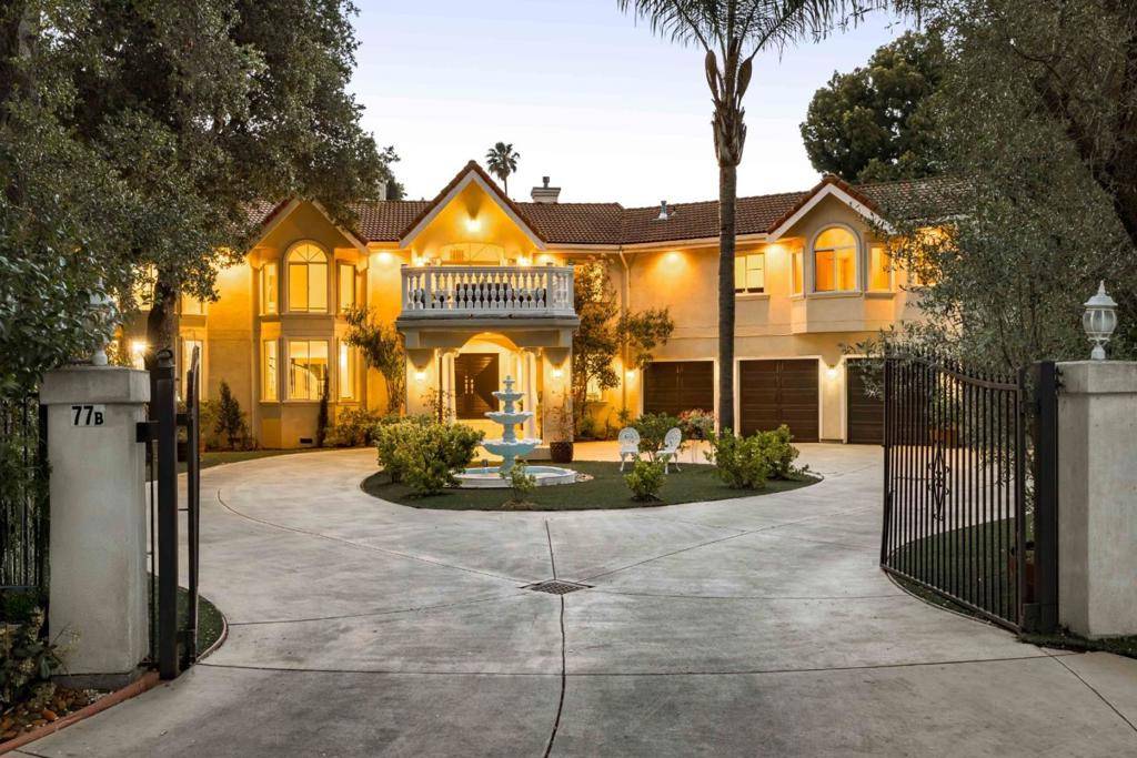 Redwood City, CA 94062,Claremont AVE