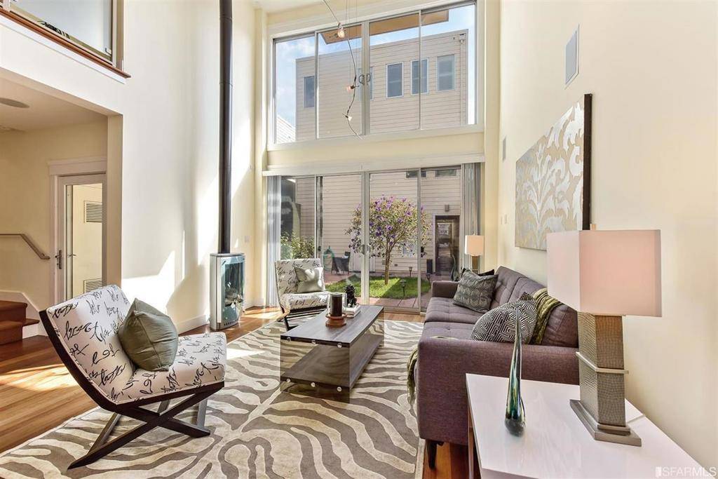 San Francisco, CA 94118,373 6th Avenue