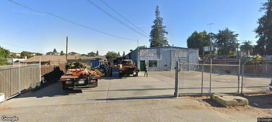 San Jose, CA 95111,50 Umbarger RD