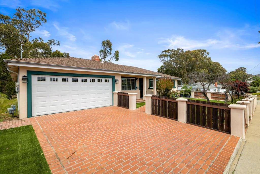 Seaside, CA 93955,1575 Military AVE