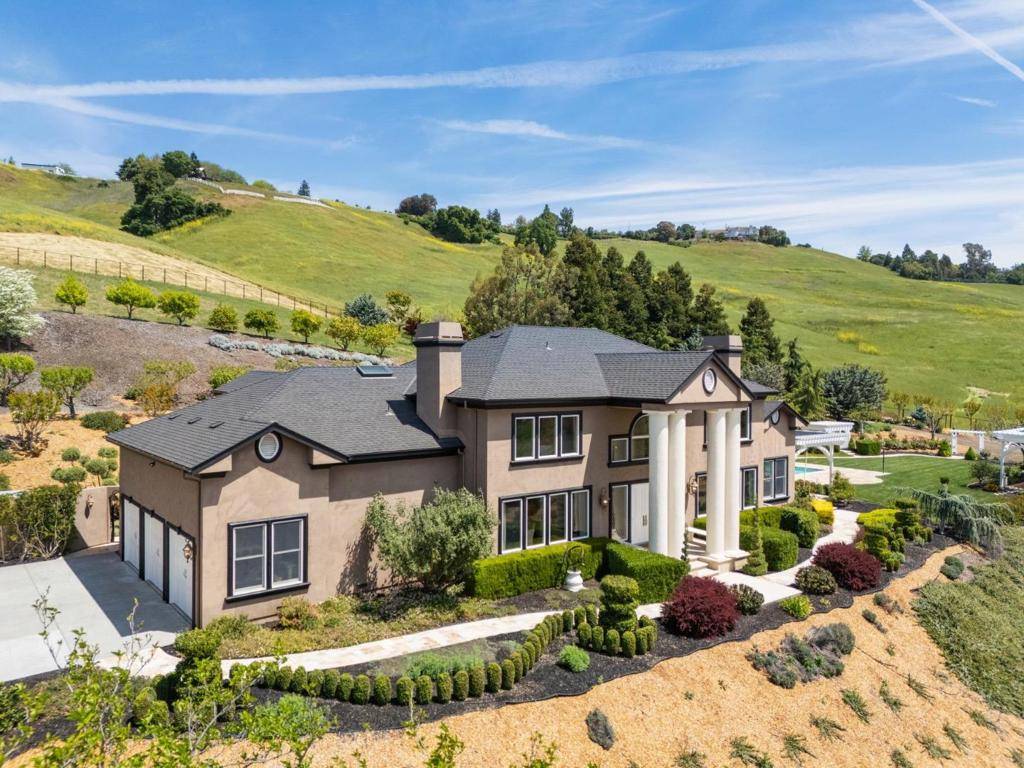 Gilroy, CA 95020,9540 Via Del Oro