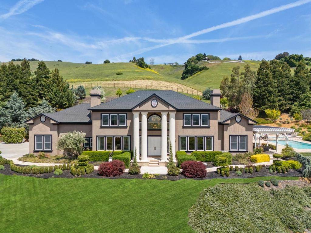 Gilroy, CA 95020,9540 Via Del Oro