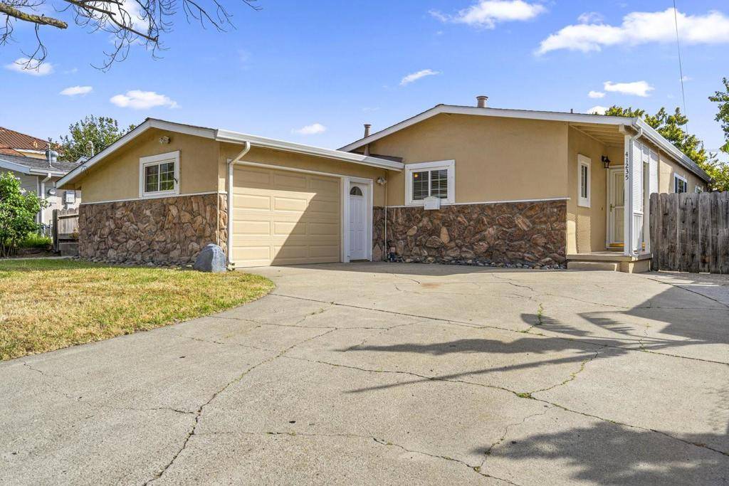 Fremont, CA 94539,41235 Norman CT
