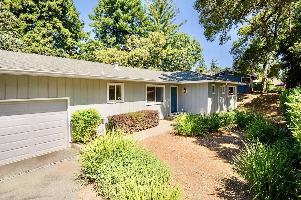 Scotts Valley, CA 95066,15 Cumbre LN