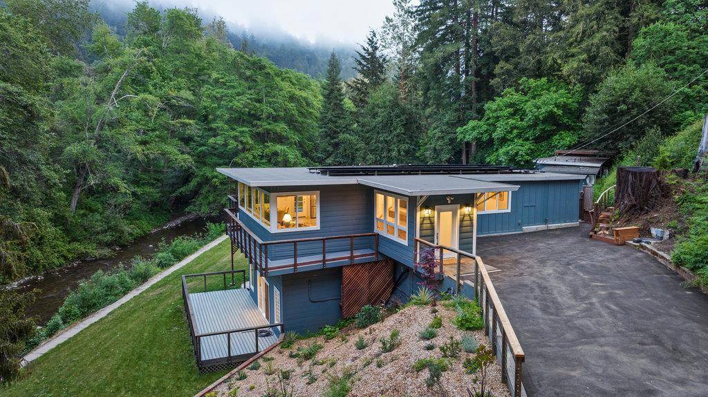 Soquel, CA 95073,3182 Old San Jose RD