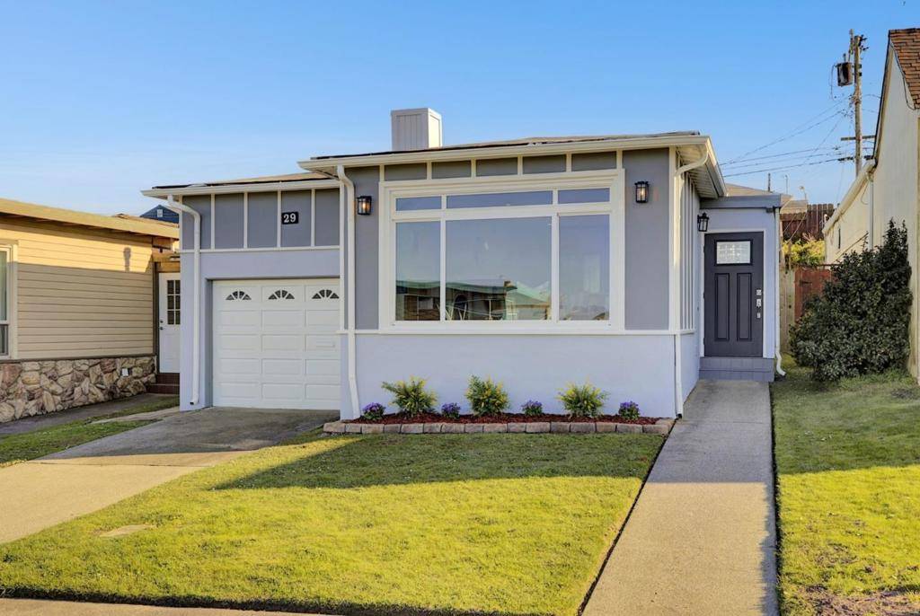 Daly City, CA 94015,29 Menlo AVE