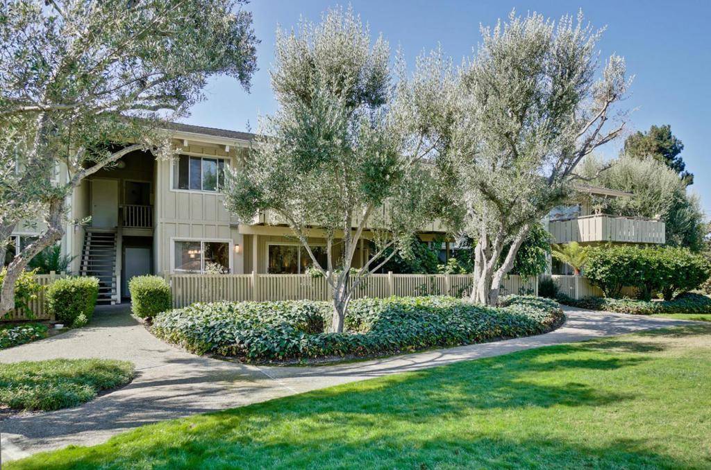 Mountain View, CA 94040,255 S Rengstorff AVE #5