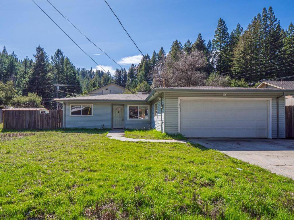 Boulder Creek, CA 95006,190 Moon DR