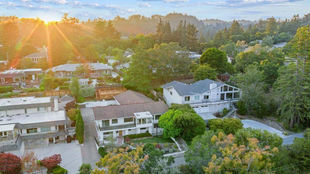 Santa Cruz, CA 95060,209 Calcita DR