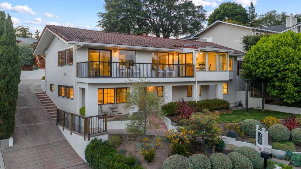 Santa Cruz, CA 95060,209 Calcita DR