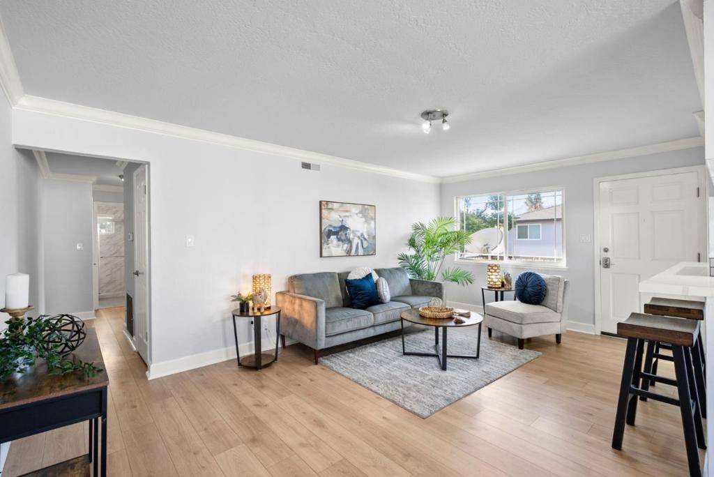 San Jose, CA 95118,4759 Capay DR #4