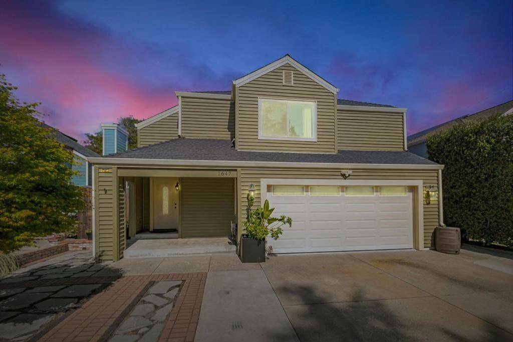 Santa Cruz, CA 95062,1647 Schooner CT