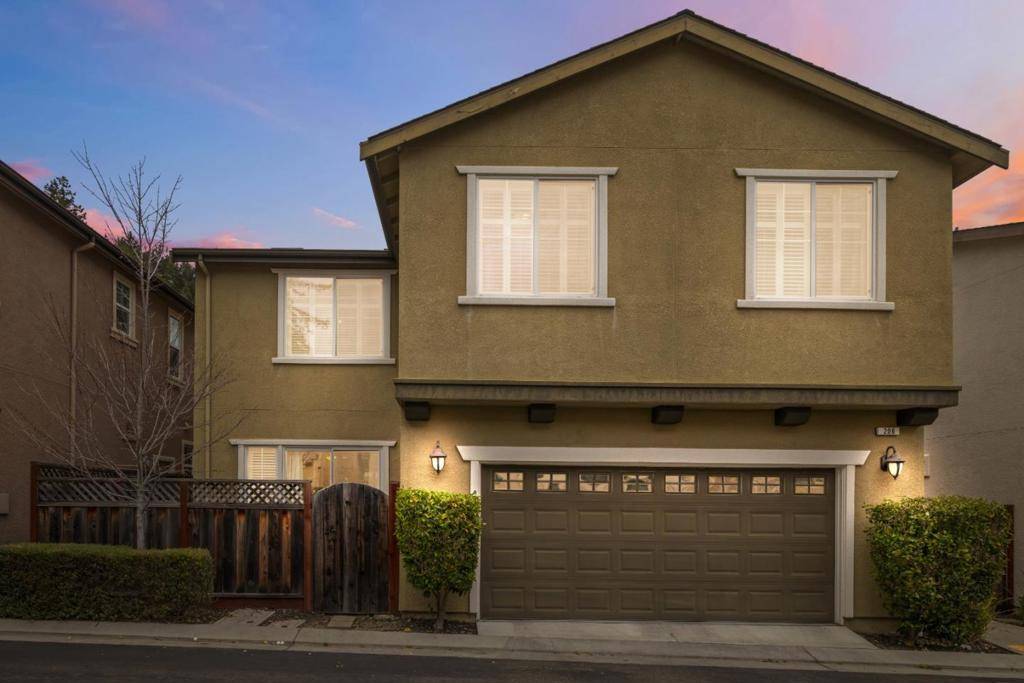 Scotts Valley, CA 95066,206 Gold CT