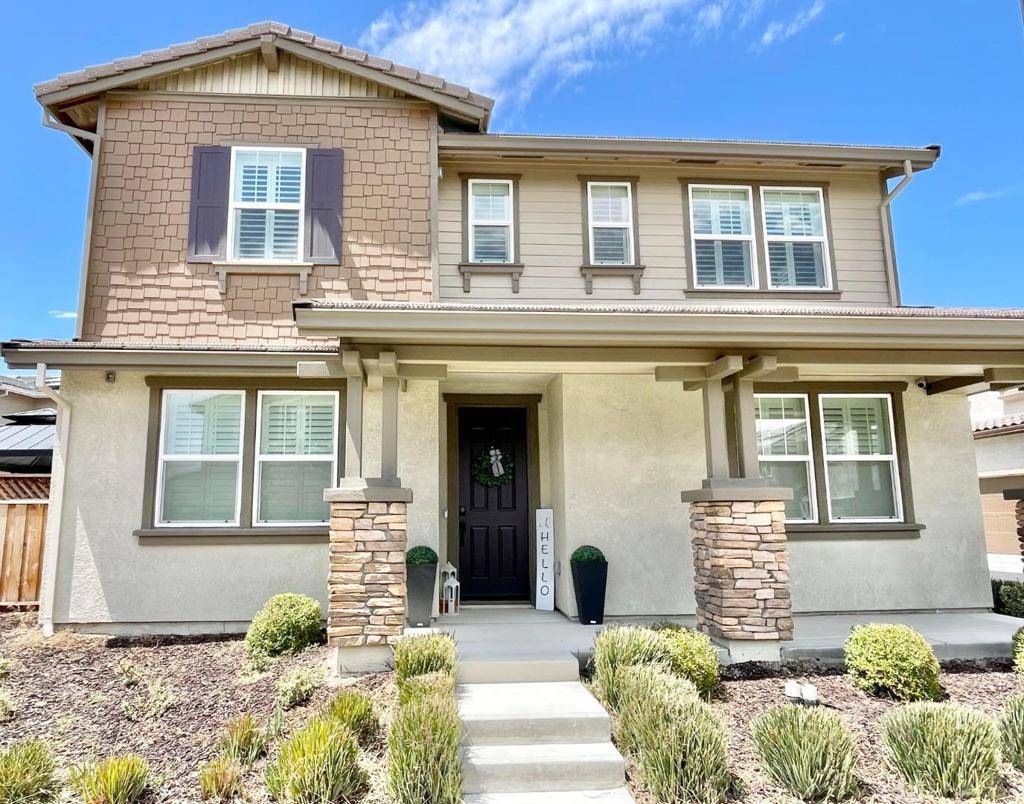 Mountain House, CA 95391,275 E Lawson AVE