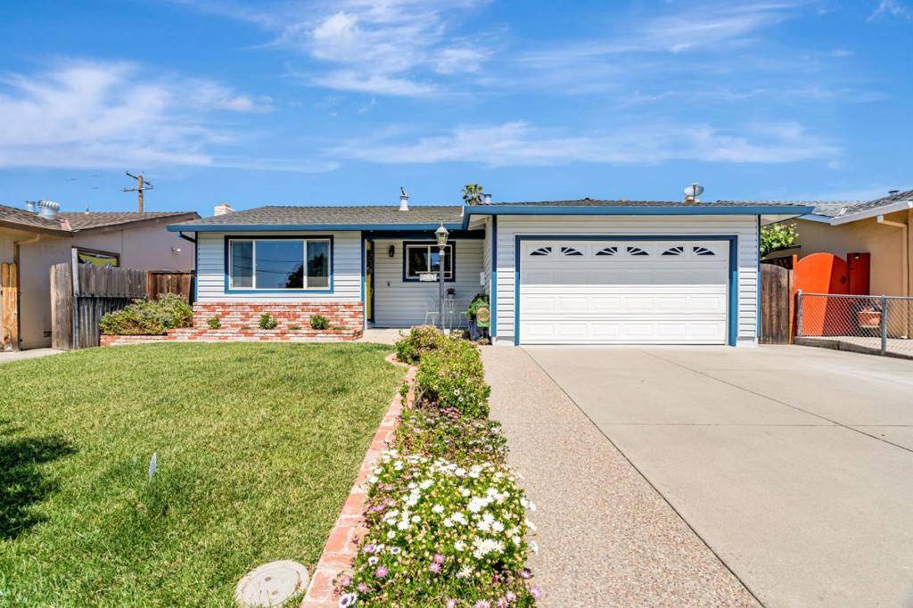 San Jose, CA 95127,2813 Tanglewood DR
