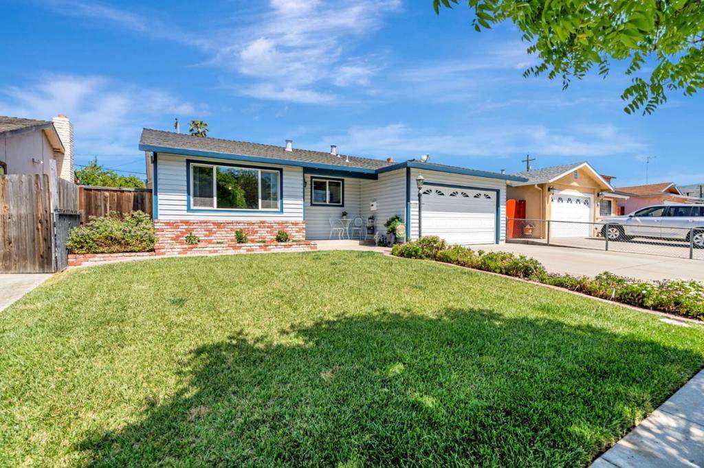 San Jose, CA 95127,2813 Tanglewood DR