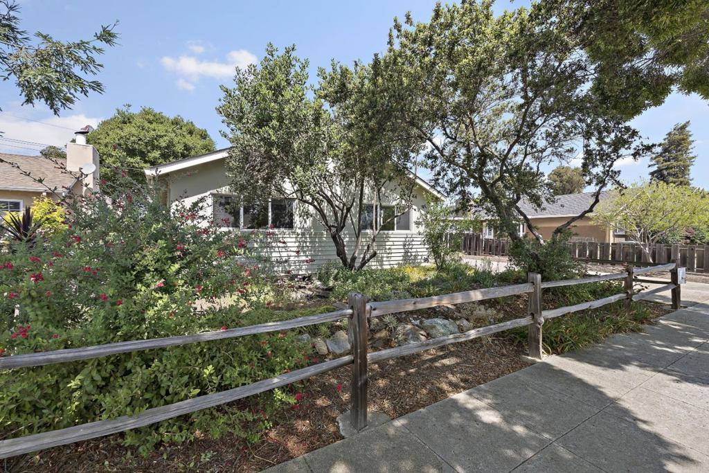 Belmont, CA 94002,408 Cornish WAY