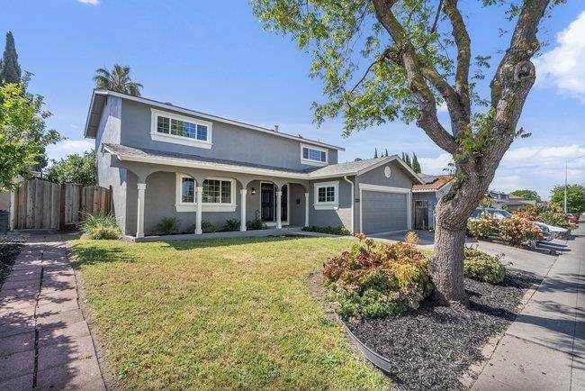 Milpitas, CA 95035,1272 Glacier DR