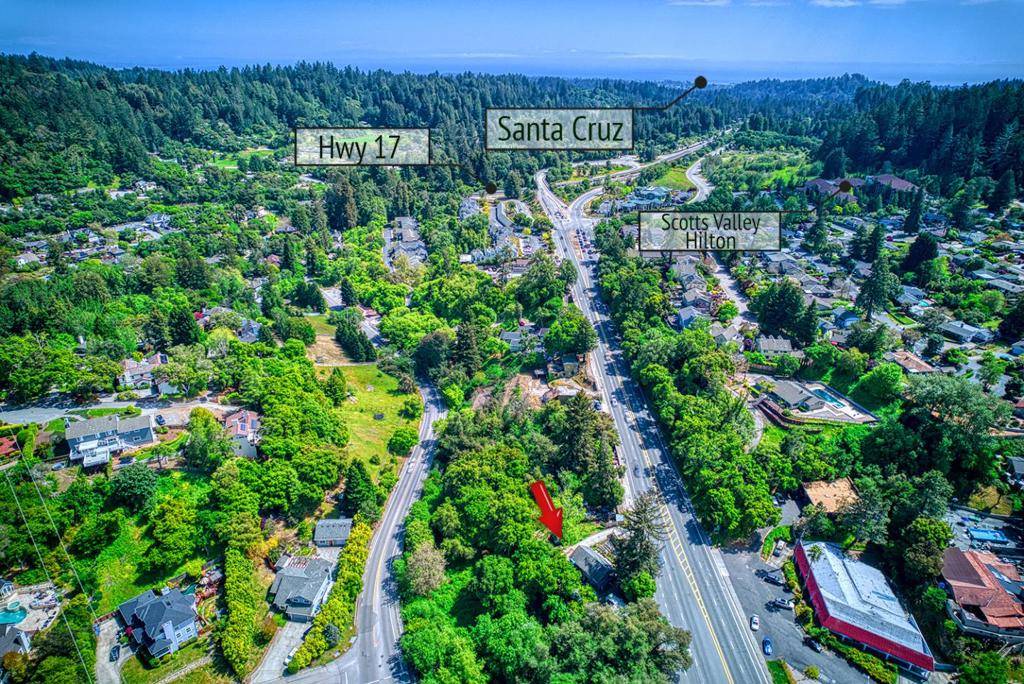 Scotts Valley, CA 95066,3535 Glen Canyon RD