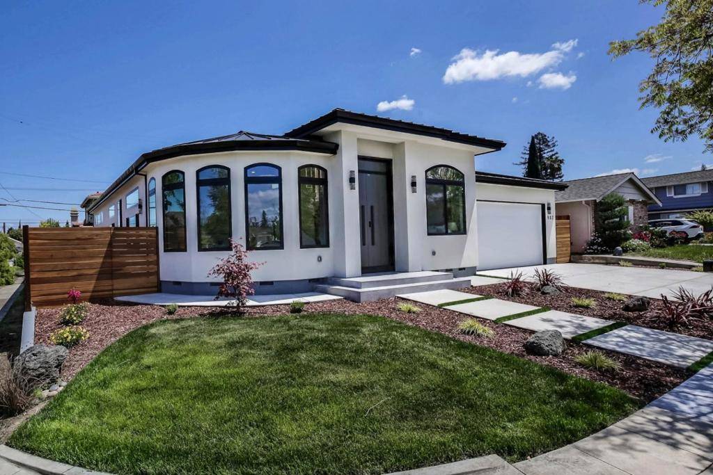 Cupertino, CA 95014,902 Sage CT