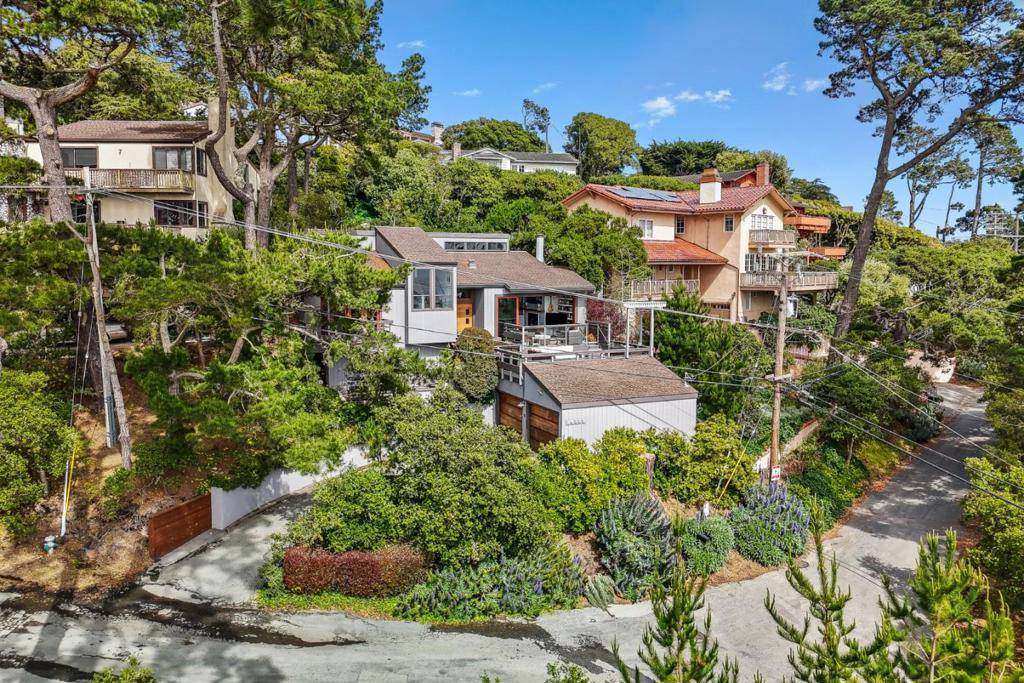 Carmel, CA 93923,24805 Lower TRL