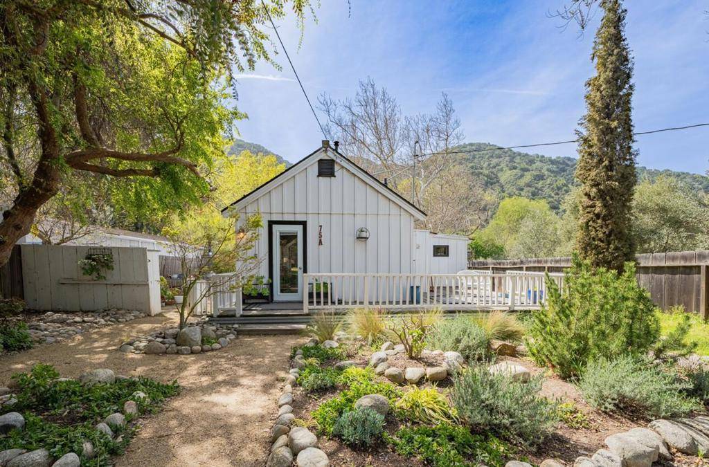 Carmel Valley, CA 93924,75 Paso Hondo #A