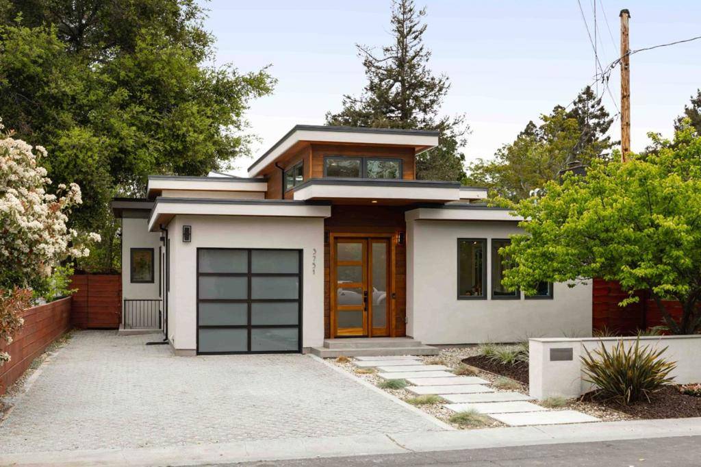 Palo Alto, CA 94306,3751 El Centro ST