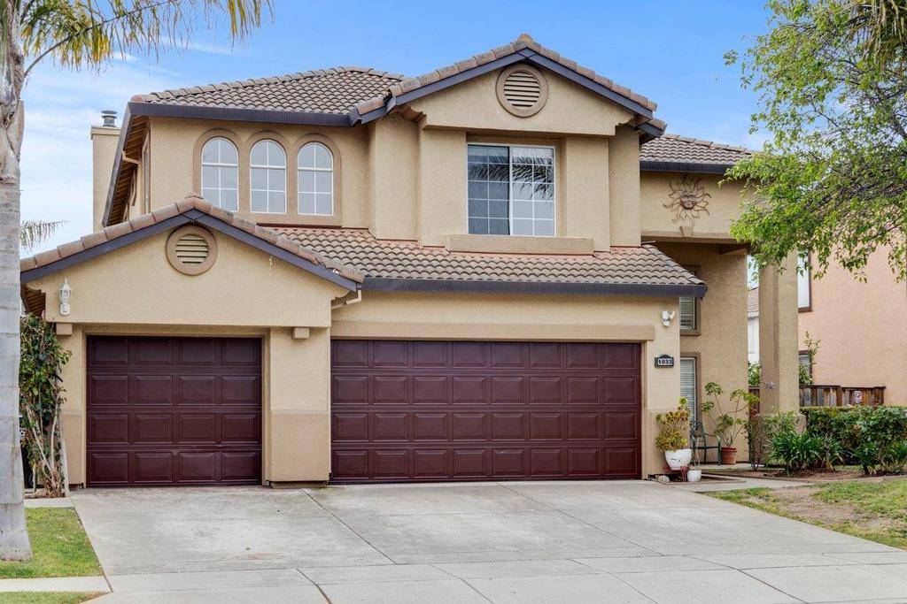 Salinas, CA 93906,1033 Lewis ST