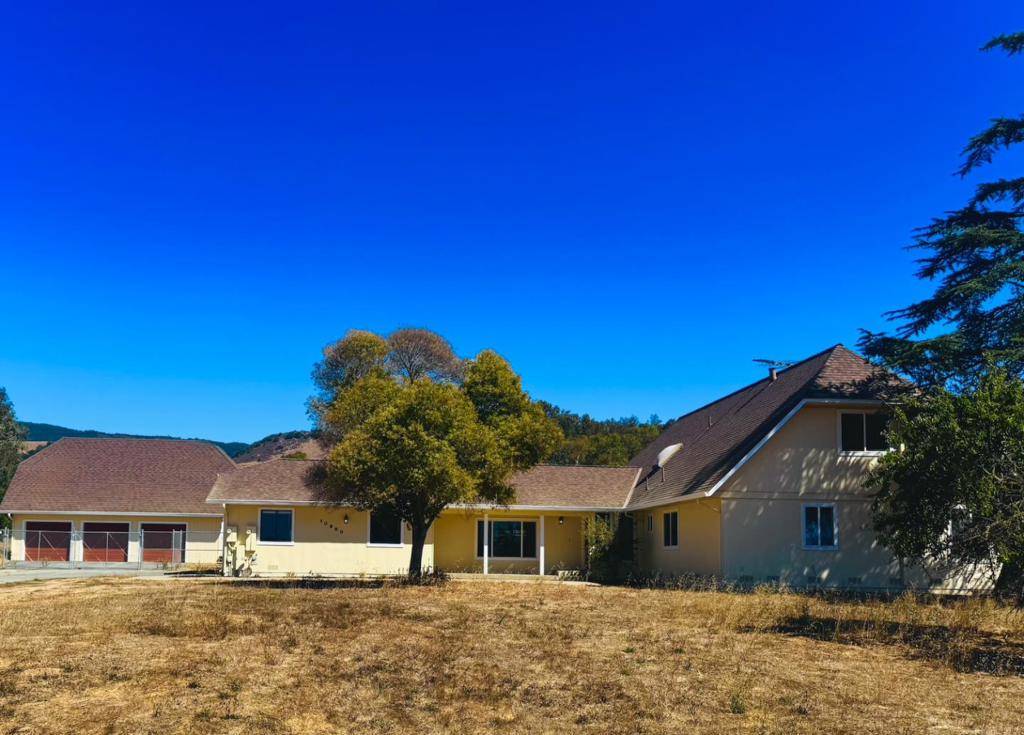 Gilroy, CA 95020,10980 New AVE