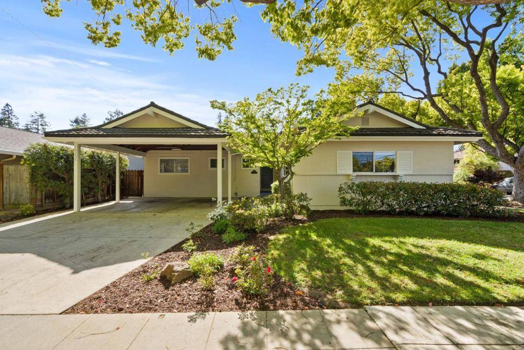 San Jose, CA 95128,1175 Ravenscourt AVE