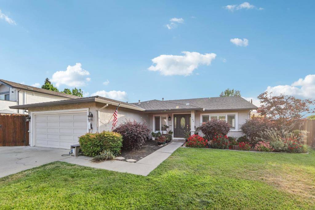 Livermore, CA 94550,709 Katrina ST