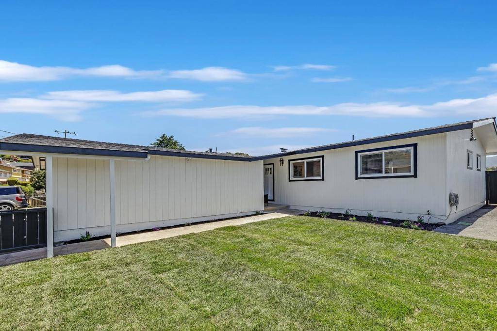 Pacifica, CA 94044,1104 Fassler AVE