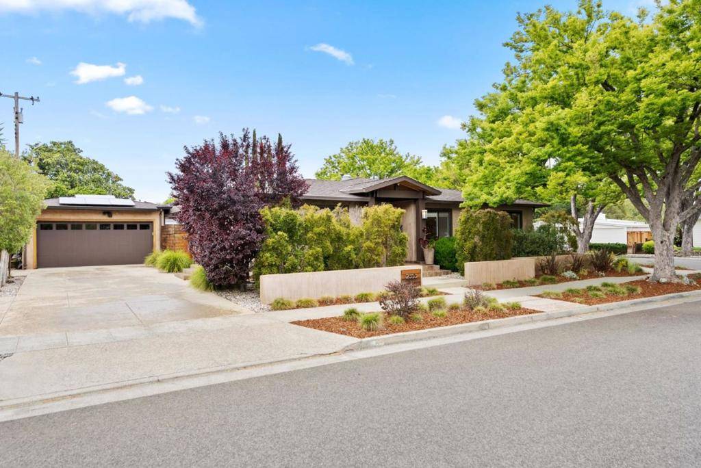 San Jose, CA 95124,2353 Marr LN