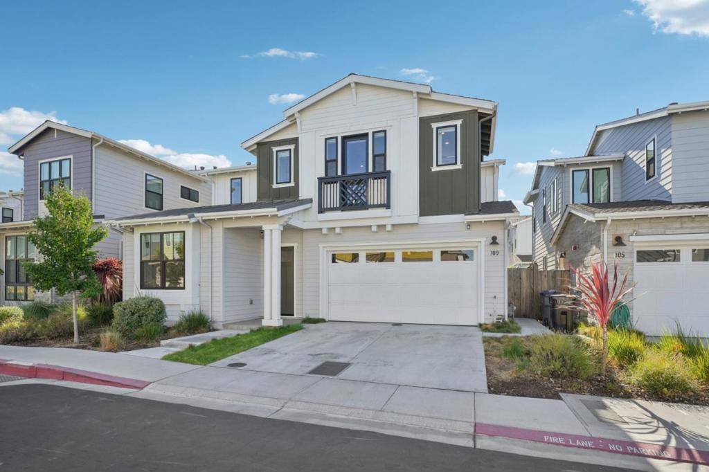 Sunnyvale, CA 94086,709 Vinemaple TER