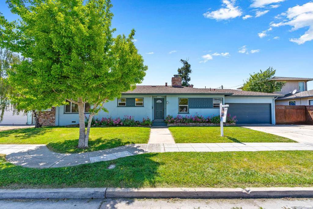 Salinas, CA 93906,1051 Harding ST