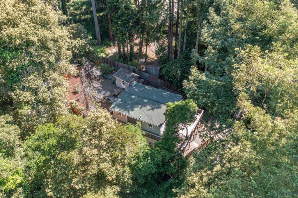 Felton, CA 95018,12316 La Lena ST
