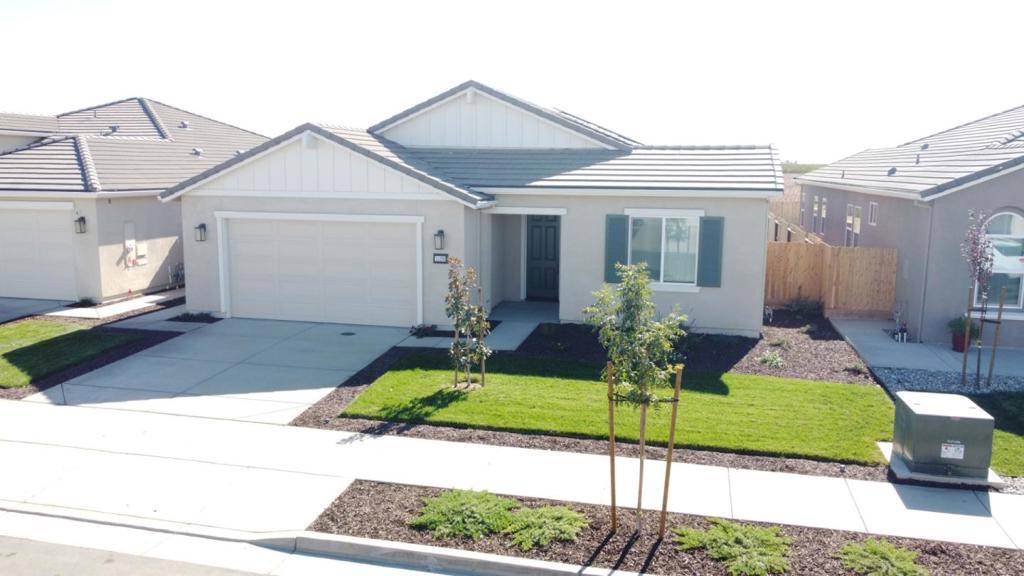 Los Banos, CA 93635,1129 Pearl DR