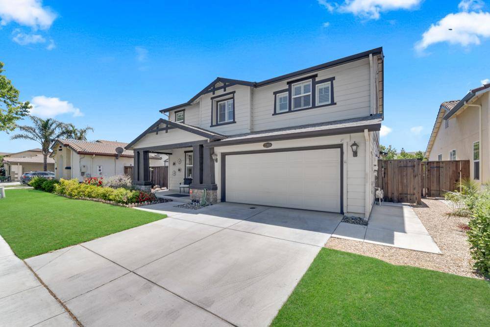 Los Banos, CA 93635,2369 S Creekside DR