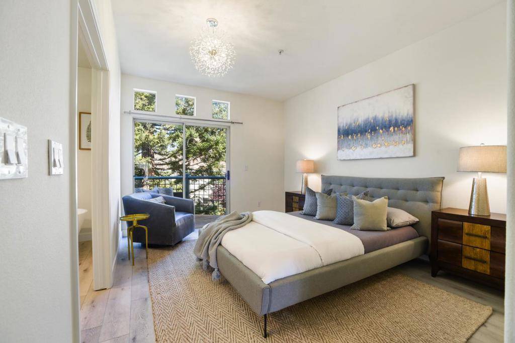 Sunnyvale, CA 94086,989 Asilomar TER #4