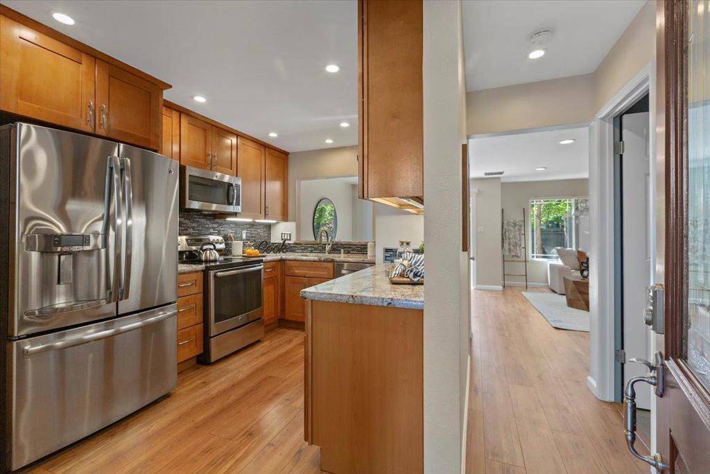 San Jose, CA 95129,4618 Japonica WAY