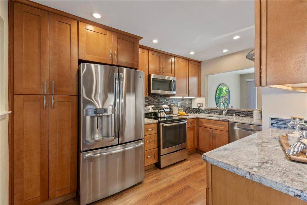 San Jose, CA 95129,4618 Japonica WAY