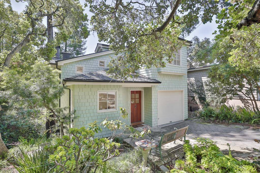 Carmel, CA 93921,SE 3 SE of torres AVE