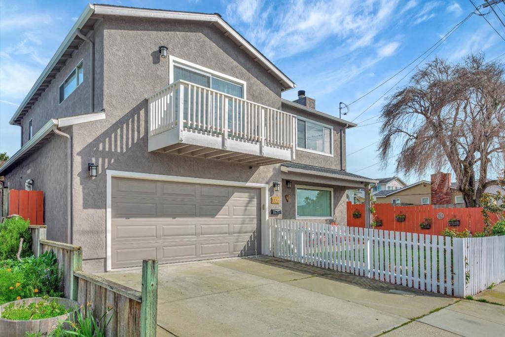 Seaside, CA 93955,1336 Luxton ST