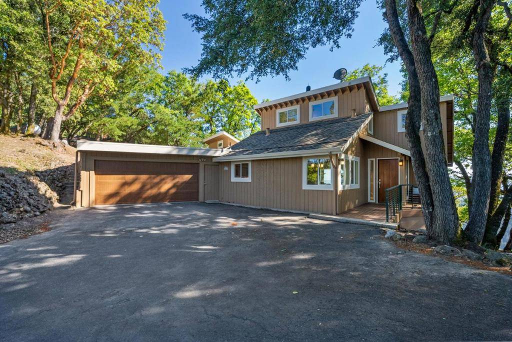 Los Gatos, CA 95033,20243 Beatty Ridge RD