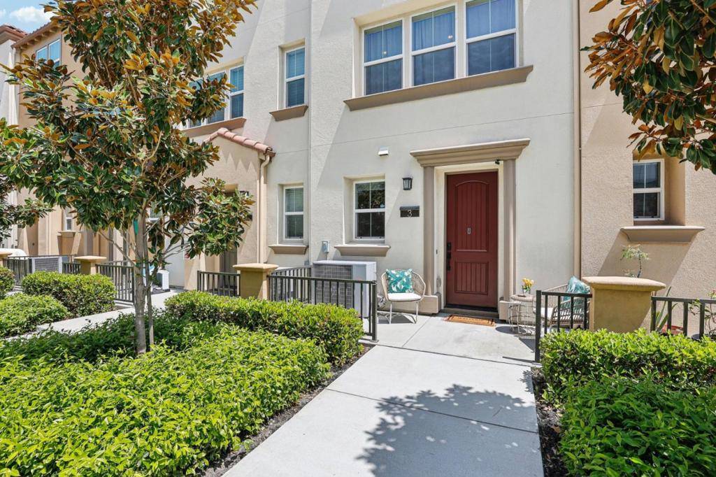 Santa Clara, CA 95050,1400 Civic Center DR #3