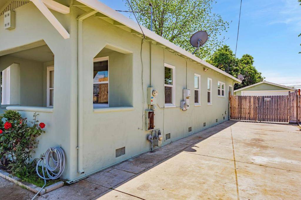 San Jose, CA 95112,494 Madera AVE