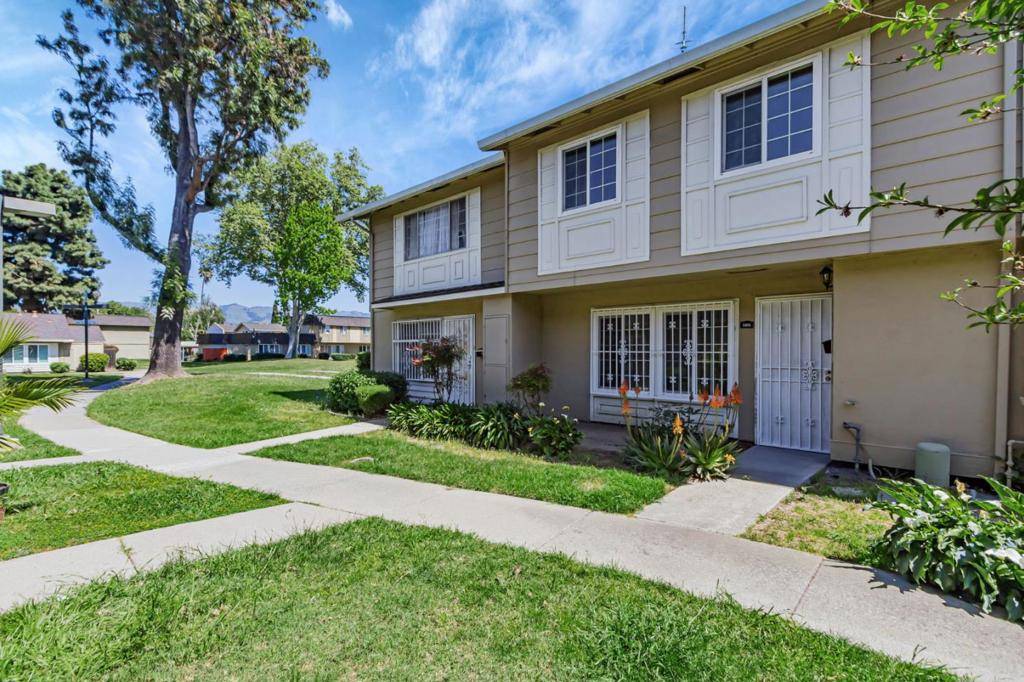 San Jose, CA 95121,1491 Moffo CT