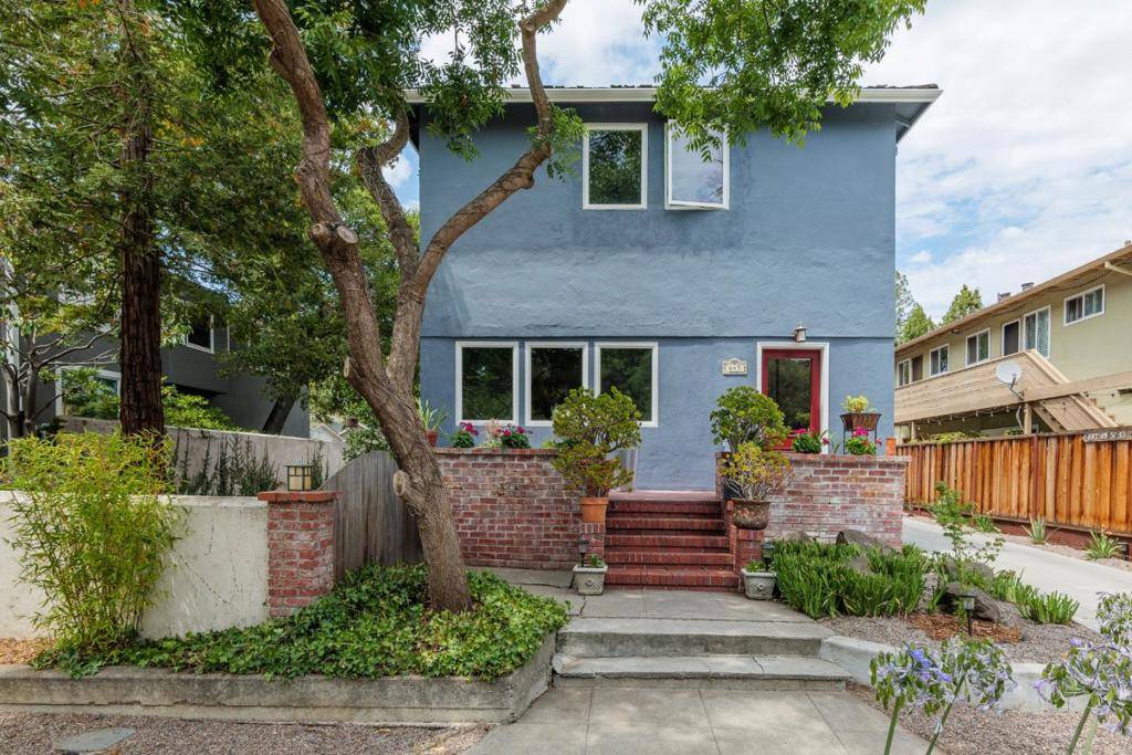 Palo Alto, CA 94301,643 Channing AVE