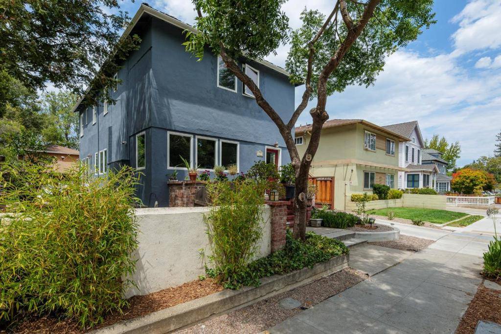 Palo Alto, CA 94301,643 Channing AVE